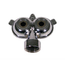 TWN SPOT SPRNKLR ZNC 30'