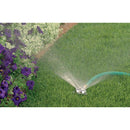Orbit Non-Tipping Base Twin Spot Sprinkler 1 pk