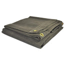 TARP OLIV CNVS HD 12X16'