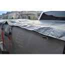 TARP BLK PLYETH HD 8X10'