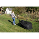 Foremost Dry Top 9 ft. W X 9 ft. L Heavy Duty Polyethylene Tarp Black