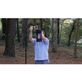 Black Flag Outdoor Bug Zapper 1/2 acre 20 W