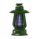 Black Flag Cordless Outdoor Bug Zapper 0.5 acre