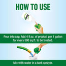 Roundup Weed Killer Concentrate 32 oz