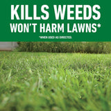 Roundup Weed Killer RTS Hose-End Concentrate 32 oz