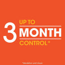 Roundup Weed Killer RTU Liquid 1 gal