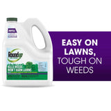 Roundup Weed Killer Refill RTU Liquid 1 gal