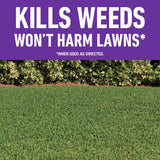 Roundup Weed Killer Refill RTU Liquid 1 gal