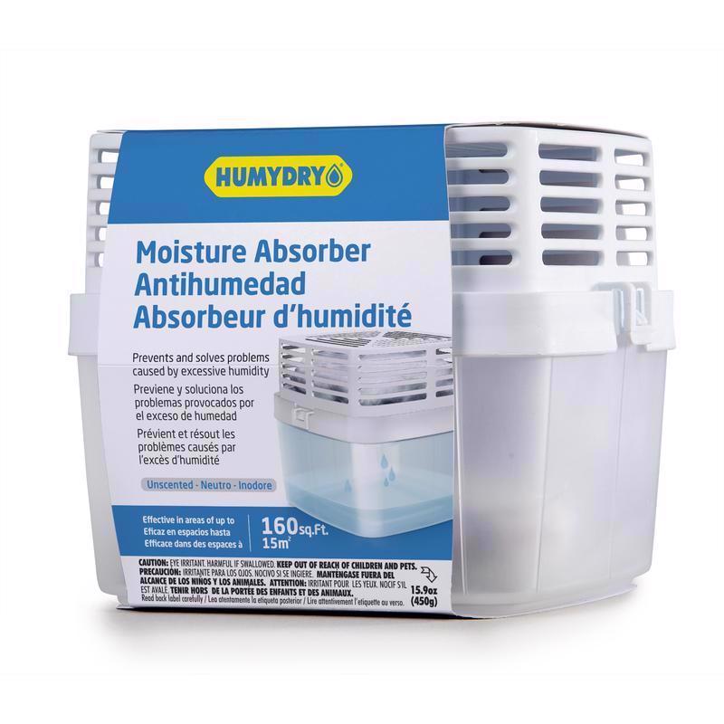 MOISTURE ABSORBER