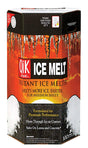 ICE MELT QIKJOE CALC100#