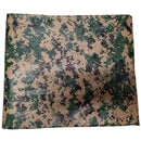 Ace 8 ft. W X 10 ft. L Medium Duty Polyethylene Reversible Tarp Woodland Camo