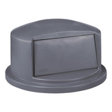 DOME TOP LID F/BRUTE 44G