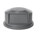 Rubbermaid Brute Resin 44 gal Dome Top Lid