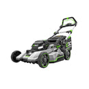 MOWER SELF PROPELLED 21"