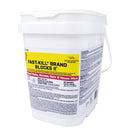 Victor Fast-Kill Brand Blocks II Toxic Rodenticide Bait Blocks For Mice and Rats 4 lb