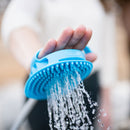 Aquapaw Grooming Brush For Horse