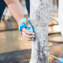 Aquapaw Grooming Brush For Horse