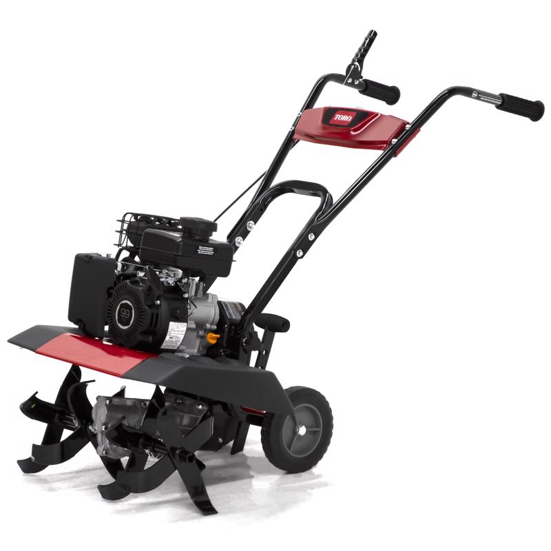 Toro 58604 21 in. 4-Cycle 99 cc Cultivator/Tiller