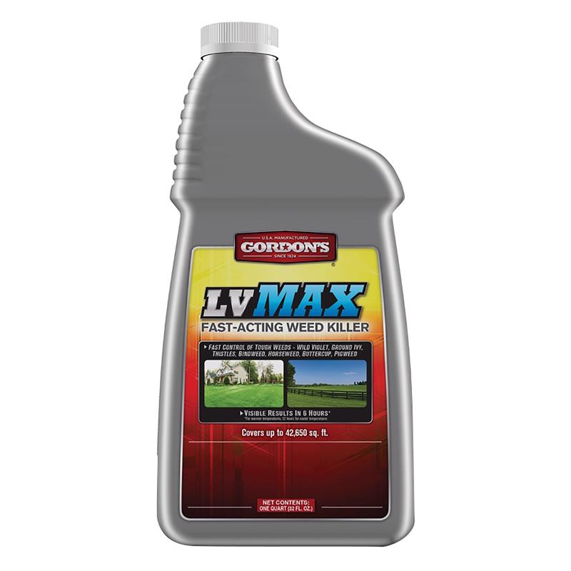 LAWN WEED KILLER 32OZ