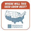 Pennington Smart Patch Bermuda Grass Full Sun Seed/Fertilizer/Mulch Repair Kit 5 lb