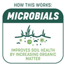 Pennington Smart Patch Mixed Sun or Shade Seed/Fertilizer/Mulch Repair Kit 10 lb