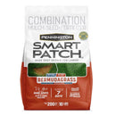 Pennington Smart Patch Bermuda Grass Full Sun Seed/Fertilizer/Mulch Repair Kit 10 lb