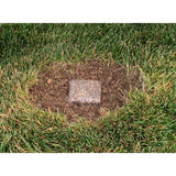 Rapid Repair Pod Mixed Sun or Shade Fertilizer/Mulch/Seed 15 ct