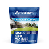 GRASS SEED BLND KBG1#