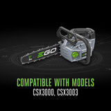 EGO Power+ Top-Handle Chainsaw Battery Holster