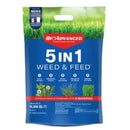 WEED&FEED 5 IN 1 24LB