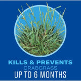 BioAdvanced Weed & Feed Lawn Fertilizer For All Grasses 10000 sq ft