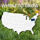 Jonathan Green Black Beauty Keystone All Grasses Sun or Shade Grass Seed 3 lb