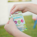 PIC Bugables Insect Repellent Towelettes For Mosquitoes 2 pk