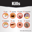 Bonide House Guard Ant and Roach Killer Foam 15 oz