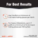 Bonide House Guard Ant and Roach Killer Foam 15 oz