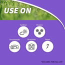 Bonide Rose Shield Systemic Insecticide and Disease Drench Liquid 40 oz