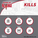 Revenge House Guard Home Pest Control Liquid 1 gal