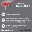 Revenge House Guard Home Pest Control Liquid 1 gal