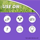 Bonide Rose Shield Systemic Insecticide Granules 6 lb