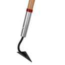 Ace Steel Warren Hoe 48 in. Wood Handle