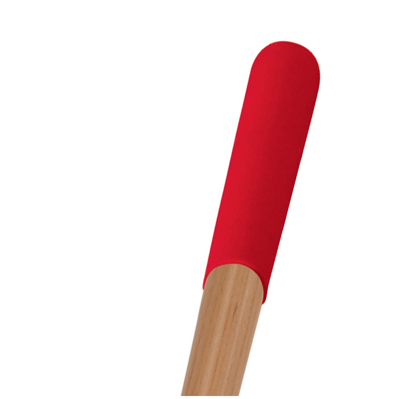 Ace Steel Warren Hoe 48 in. Wood Handle