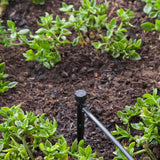 Raindrip Half-Circle Drip Irrigation Bubbler 20 gph 1 pk