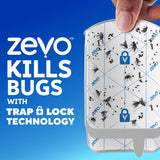 Zevo Flying Insect Trap 1 ct