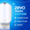Zevo Flying Insect Trap 1 ct