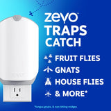 Zevo Flying Insect Trap 1 ct