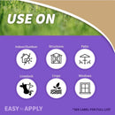 Bonide Insect Killer Dust 1.3 lb