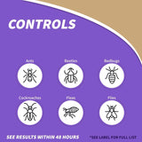 Bonide Insect Killer Dust 1.3 lb