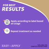 Bonide Insect Killer Dust 1.3 lb