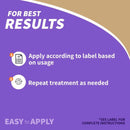 Bonide Insect Killer Dust 1.3 lb