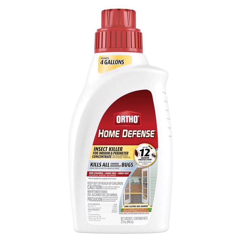 INSECT KILLER CONC 32OZ
